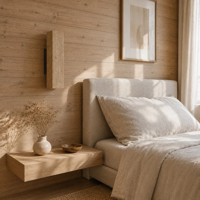 Настенный светильник ST LUCE EARTHY SL1194.401.01