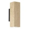 Настенный светильник ST LUCE EARTHY SL1194.401.01