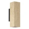 Настенный светильник ST LUCE EARTHY SL1194.401.01
