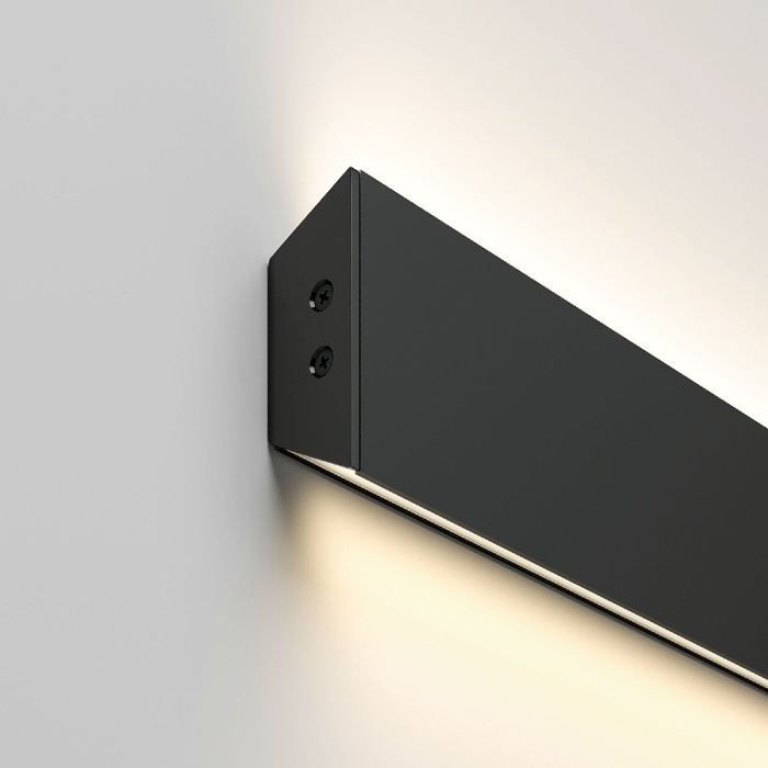 Алюминиевый накладной профиль Elektrostandard Ll-2-alp022 4690389205095