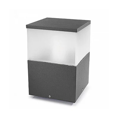 Уличный фонарь Leds C4 CUBIK 10-9387-Z5-M3