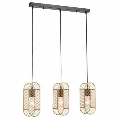 Подвесной светильник VL6344P03 Vele Luce