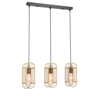 Подвесной светильник VL6344P03 Vele Luce