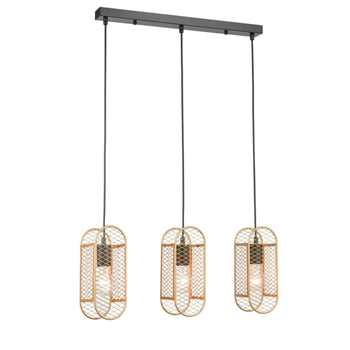 Подвесной светильник VL6344P03 Vele Luce