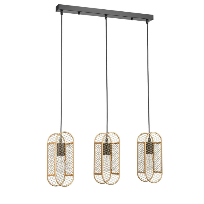 Подвесной светильник VL6344P03 Vele Luce