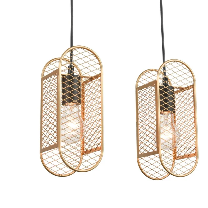 Подвесной светильник VL6344P03 Vele Luce