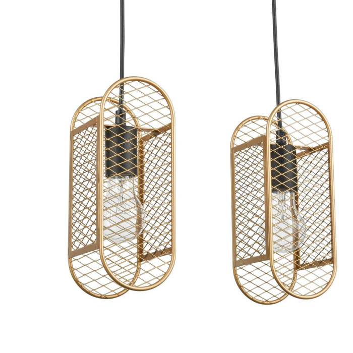 Подвесной светильник VL6344P03 Vele Luce