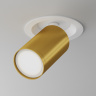 Спот Maytoni Focus S C048CL-U-1WMG
