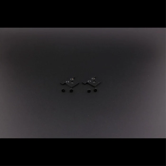 Заглушка Aployt Magnetic track 48 APL.0185.00.01