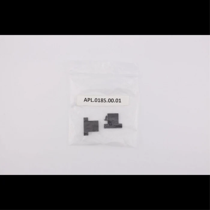 Заглушка Aployt Magnetic track 48 APL.0185.00.01