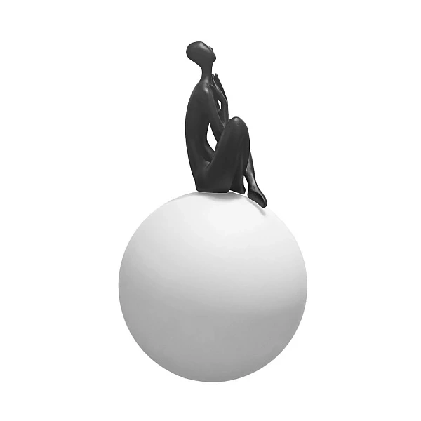 Торшер Ledron Дзен T2623