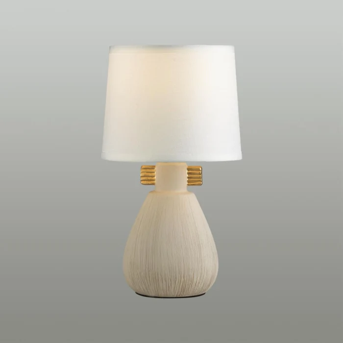 Настольная лампа Lumion Fusae 5667/1T