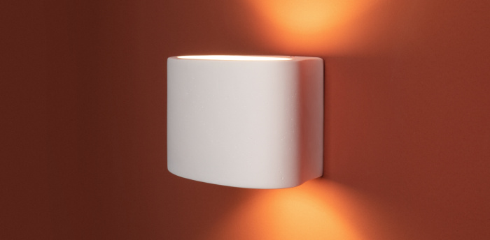 Настенный светильник Freya Terra FR5582WL-01W