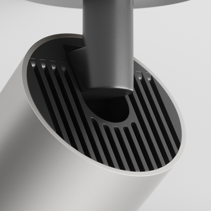 Спот Maytoni Focus S C049CL-U-1BS