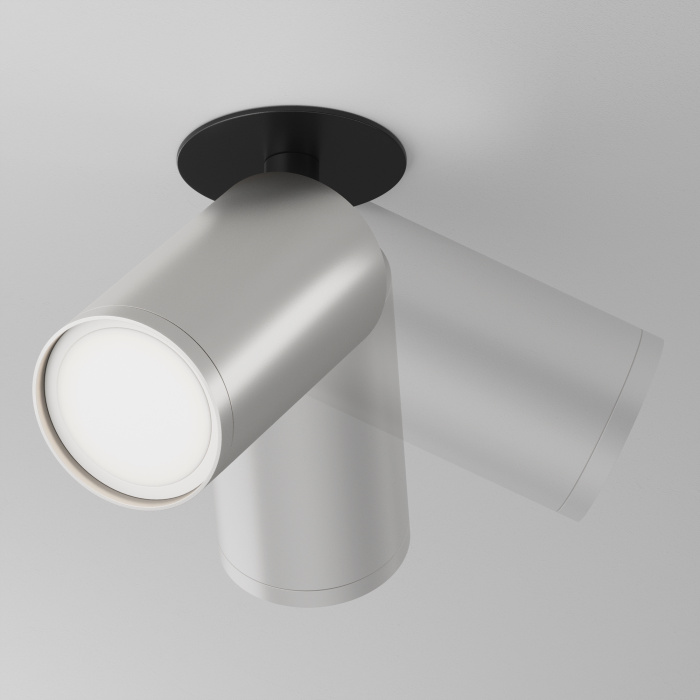 Спот Maytoni Focus S C049CL-U-1BS