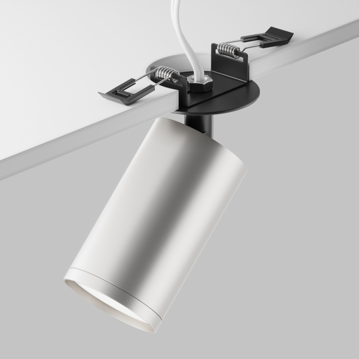 Спот Maytoni Focus S C049CL-U-1BS