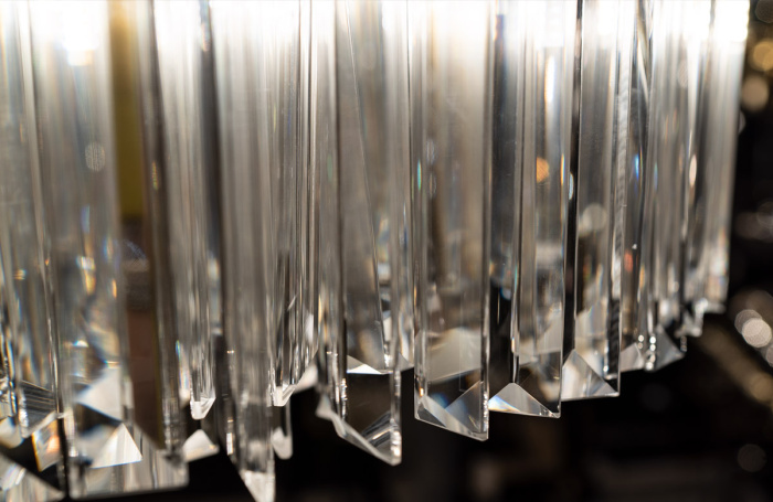 Подвесная люстра Delight Collection BRCH906 BRCH9066