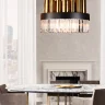 Подвесная люстра Delight Collection BRCH906 BRCH9066