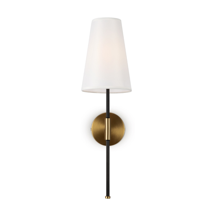 Бра Freya Tida FR5196WL-01BBS