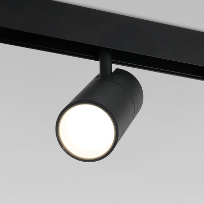 Трековый светильник Elektrostandard Slim magnetic 4690389178894