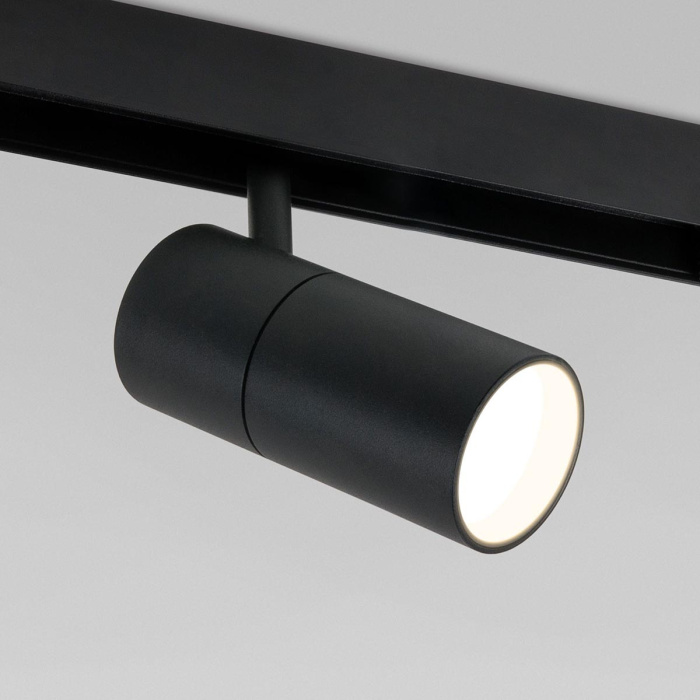 Трековый светильник Elektrostandard Slim magnetic 4690389178894