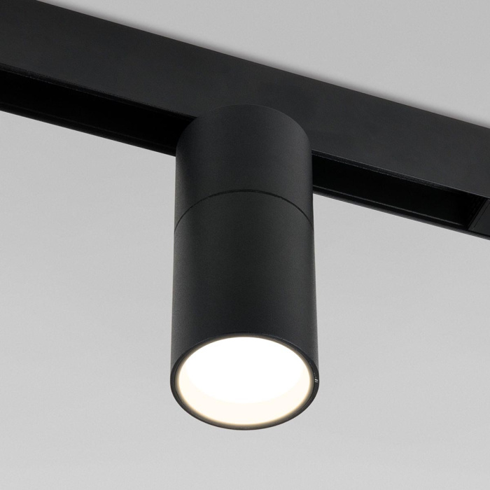Трековый светильник Elektrostandard Slim magnetic 4690389178894