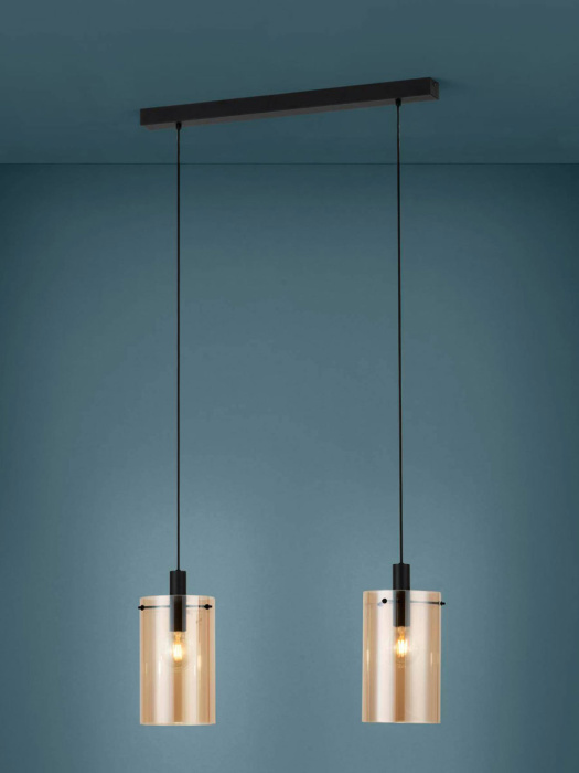 Подвесной светильник EGLO POLVERARA 39538