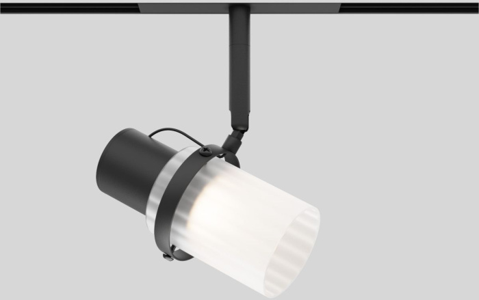 Трековый магнитный светильник Elektrostandard Slim magnetic 4690389218569