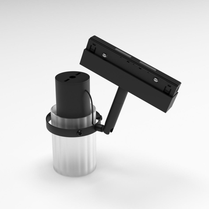 Трековый магнитный светильник Elektrostandard Slim magnetic 4690389218569
