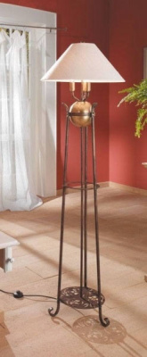 Торшер Robers SL 86