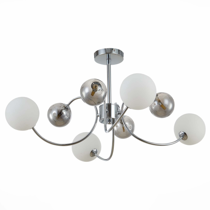 Потолочный светильник evoluce FORMAE SLE220912-08