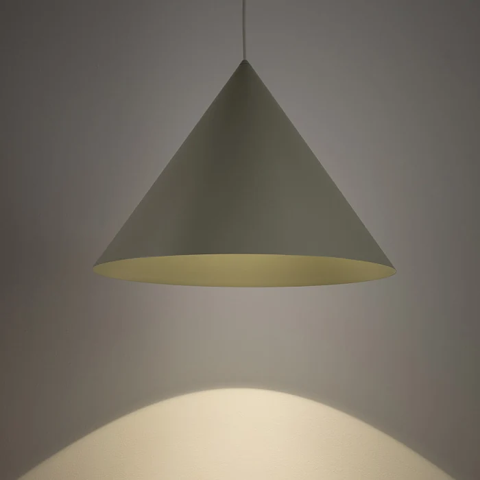 Подвесной светильник Nowodvorski Zenith L Sage Green 11482