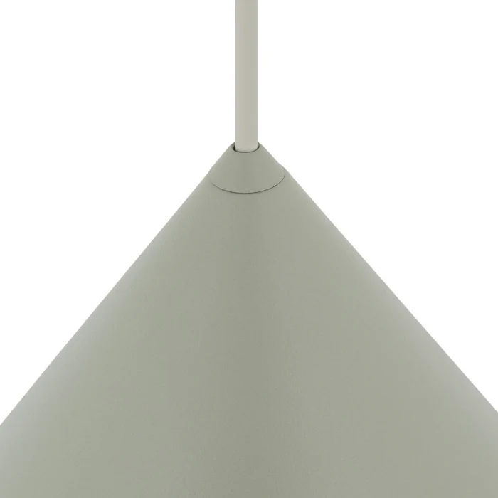 Подвесной светильник Nowodvorski Zenith L Sage Green 11482