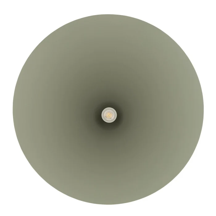 Подвесной светильник Nowodvorski Zenith L Sage Green 11482