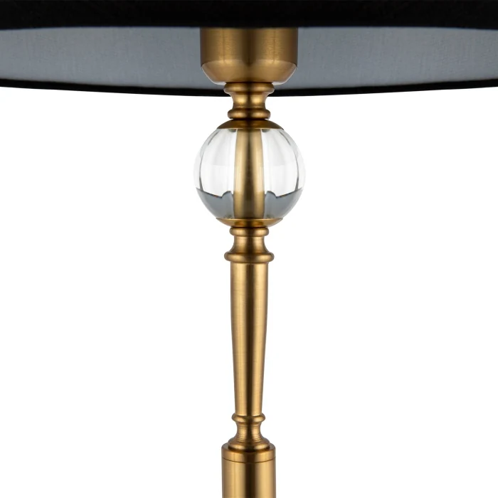 Торшер Freya Rosemary FR5190FL-01BS