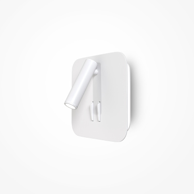 Настенный светильник Maytoni Ios 176 C175-WL-01-6W-W