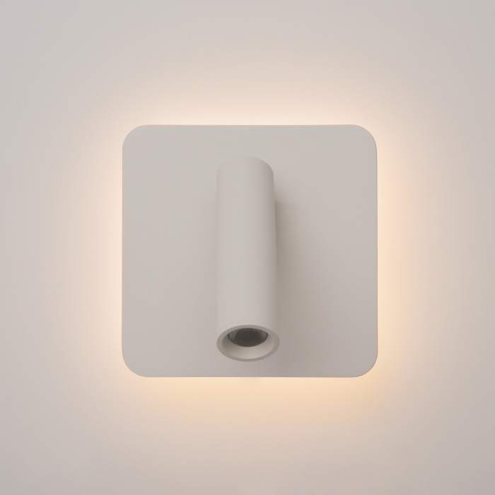 Настенный светильник Maytoni Ios 176 C175-WL-01-6W-W