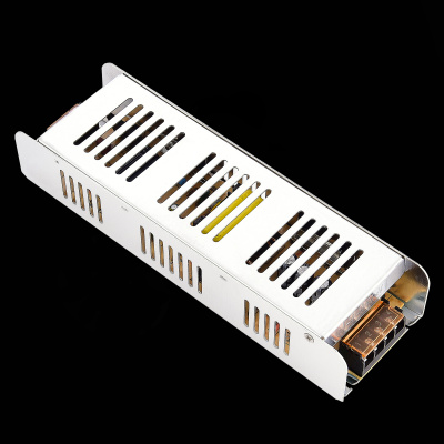 Блок питания (24V,200W, IP20) ST-Luce ST022.024.200