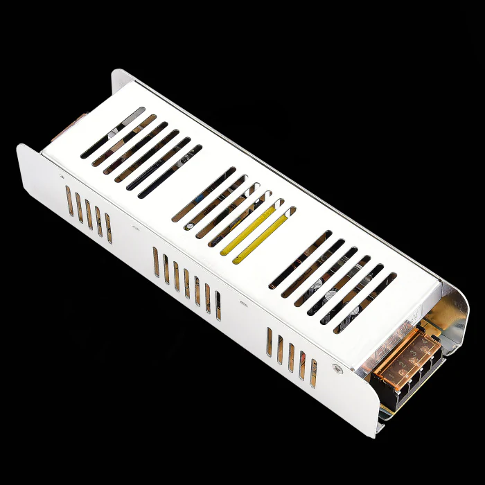 Блок питания (24V,200W, IP20) ST-Luce ST022.024.200