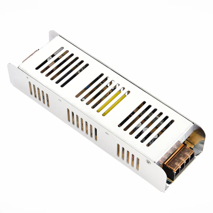 Блок питания (24V,200W, IP20) ST-Luce ST022.024.200