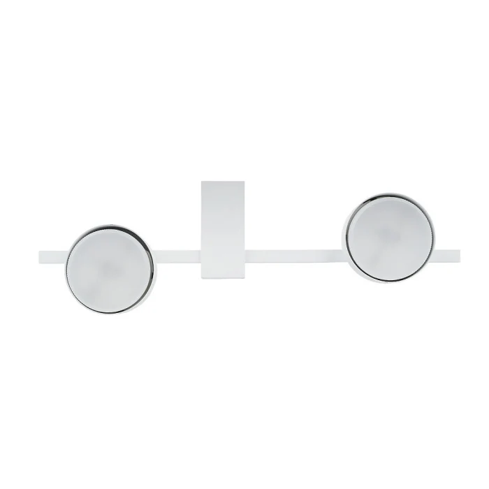 Потолочный cветильник Nowodvorski Pills White 8270