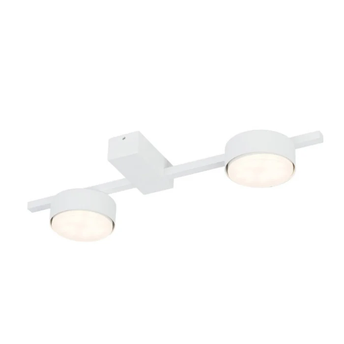 Потолочный cветильник Nowodvorski Pills White 8270