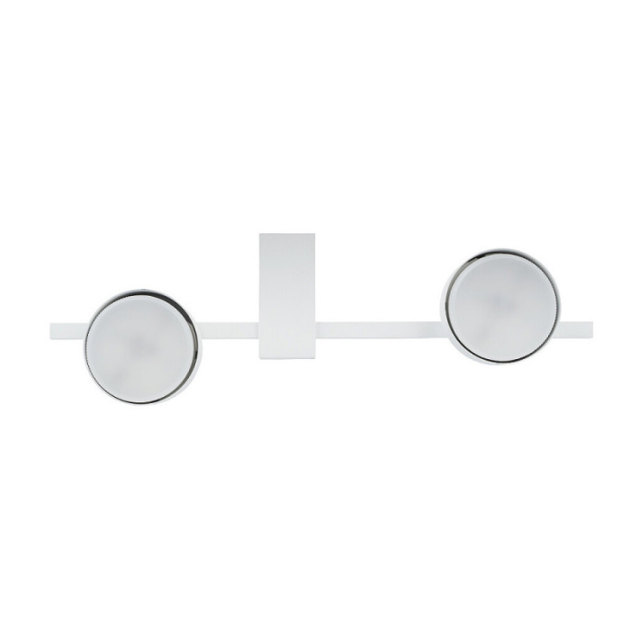 Потолочный cветильник Nowodvorski Pills White 8270