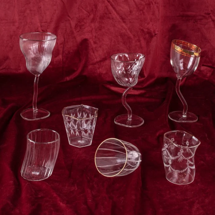 Стакан Seletti Cordial 11243
