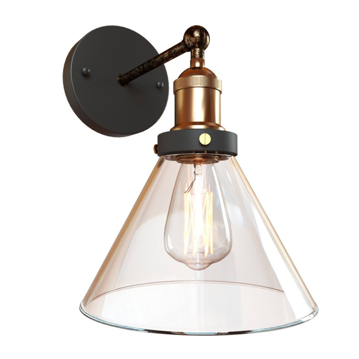 Бра Loft it Factory filament LOFT1123W