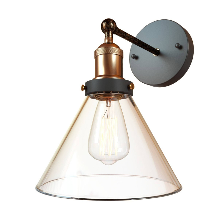 Бра Loft it Factory filament LOFT1123W