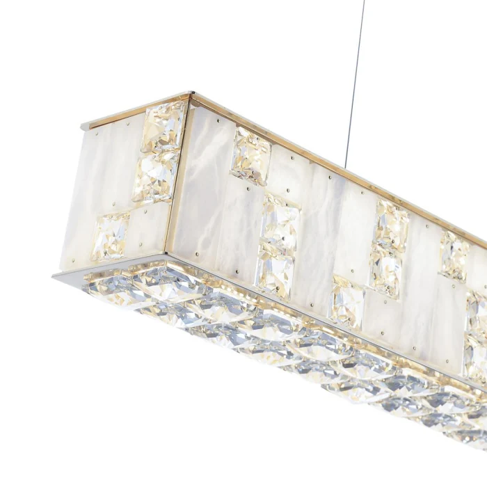 Люстра HALL ODEON LIGHT Crossa 5072/50L