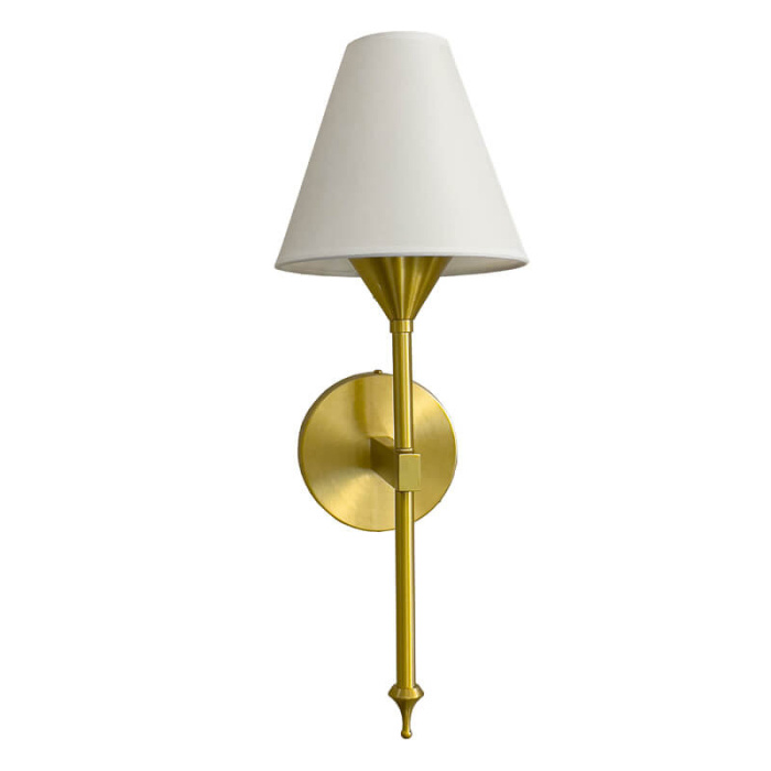 Бра Bryant L’ARTE LUCE LUXURY L05721.86