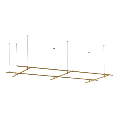 Готовая конструкция для модульных светильников FARM без светильников ST8052.221.27