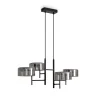 Подвесная люстра Freya Tower FR5536PL-L14B